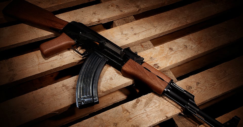 Will The New AK-47 Be As Popular As The Original?