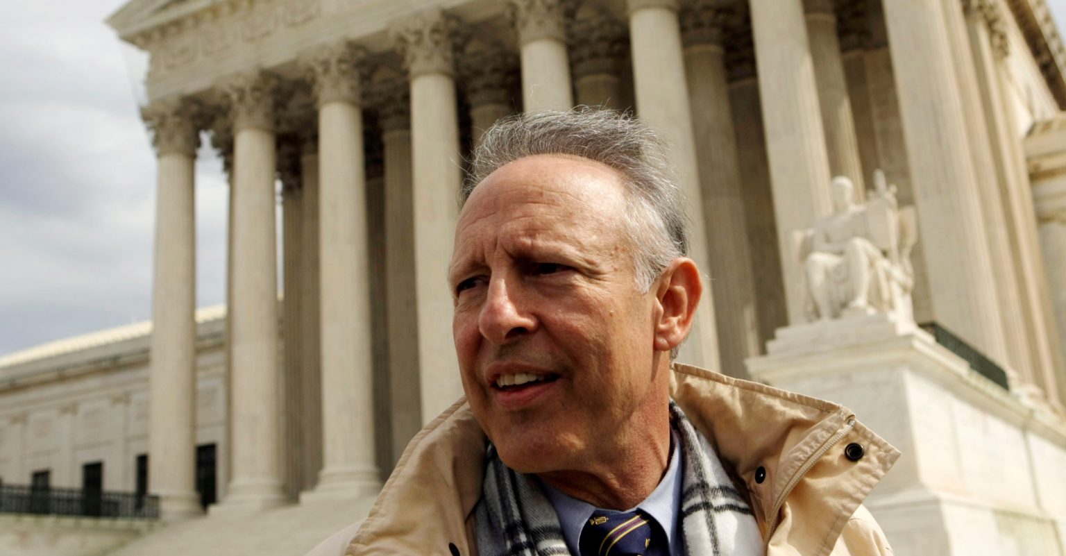 Dick Heller's 2008 Supreme Court Case Was Just the Beginning of His