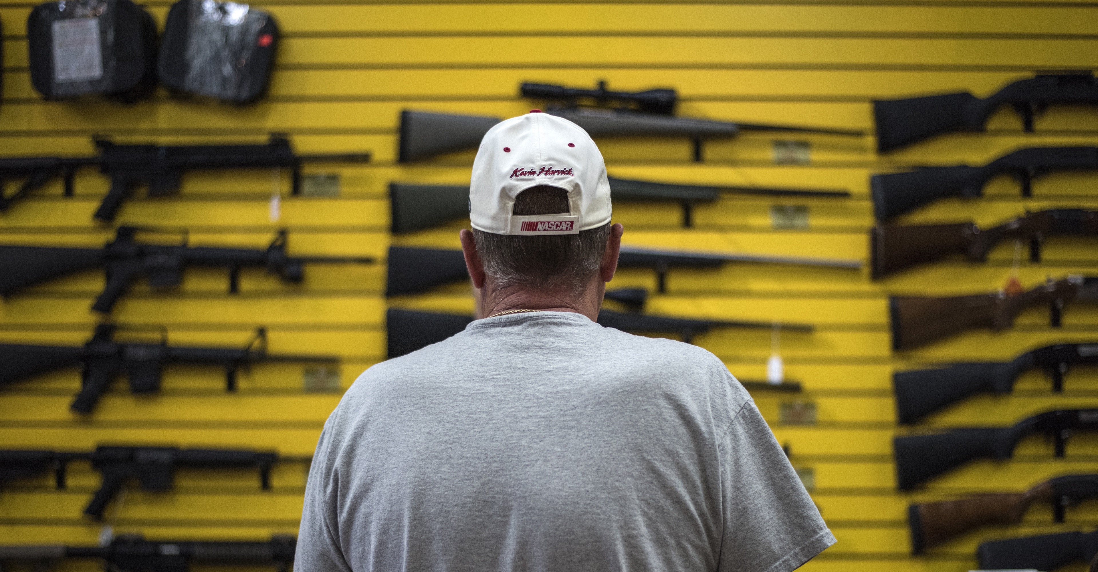 the need for a strict gun control in america the need for a strict gun control in america