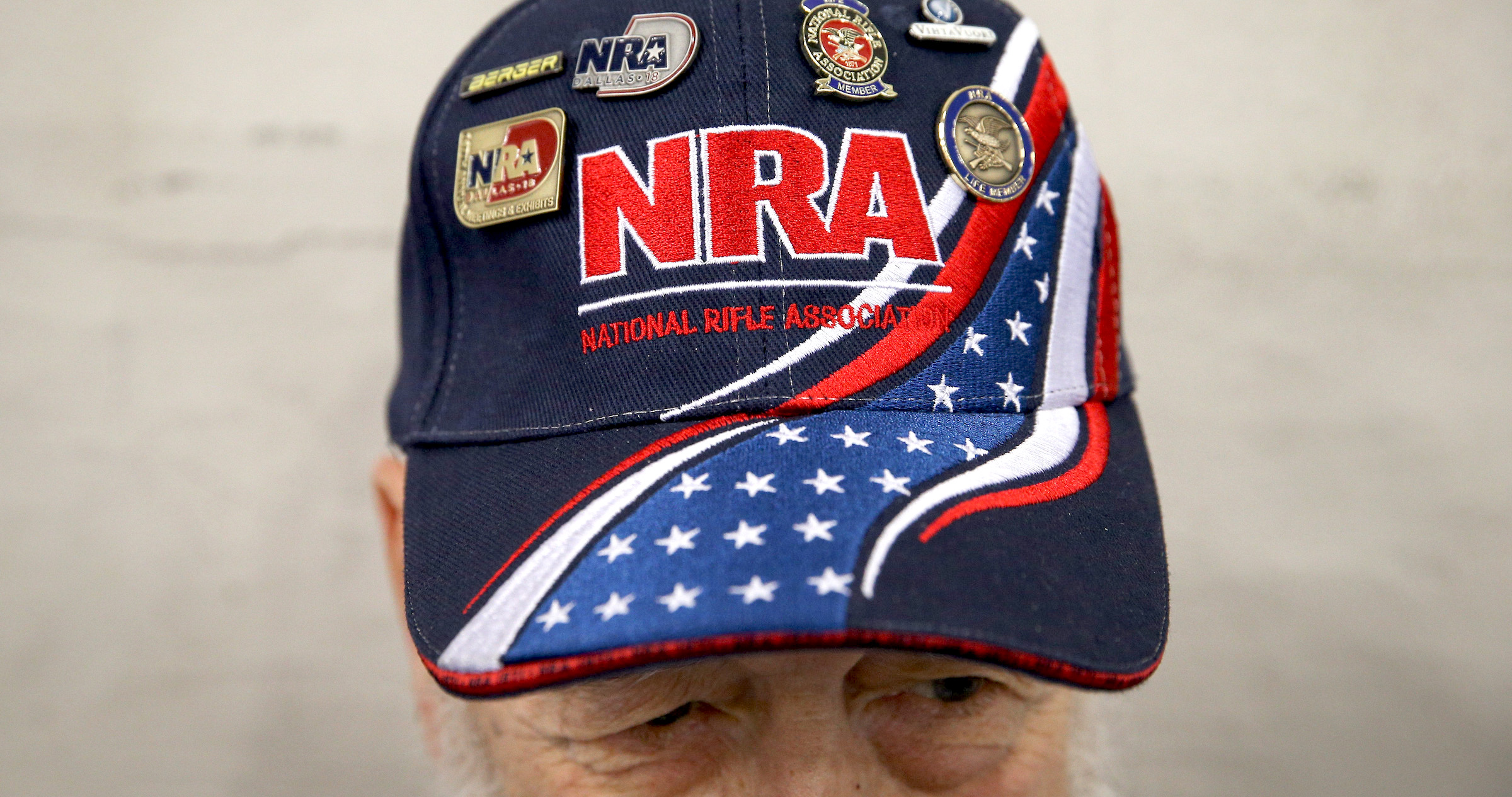 3pc Anti Obama Gun Control NRA National Rifle Association Sign Decal Sticker USA 