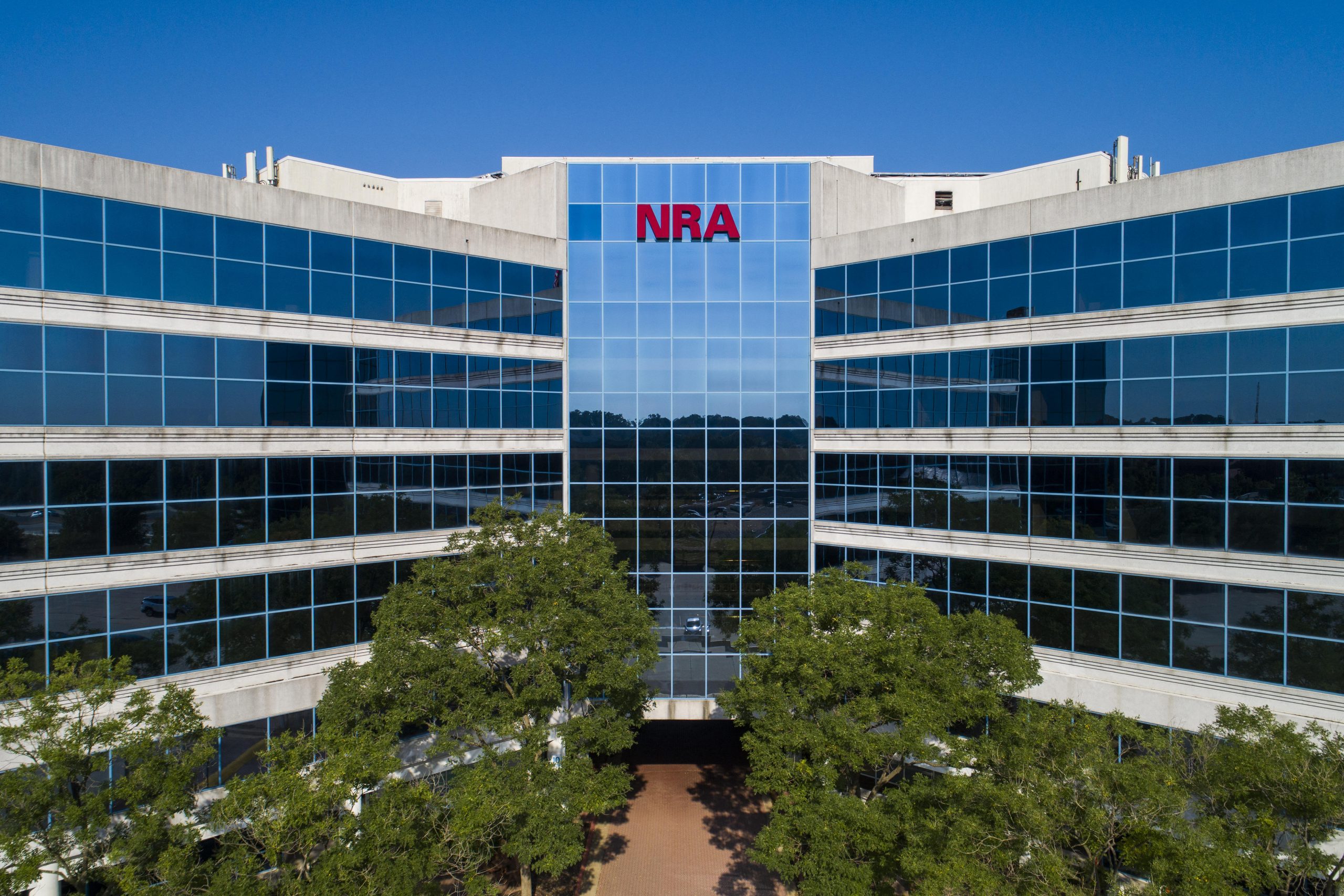 The NRA Paid a Gun Rights Activist to File SCOTUS Briefs. He Didn’t Disclose it to the Court.