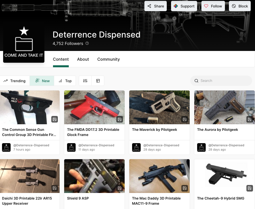 Unlock the Benefits of 3d Printed Gun Accessories: Customization