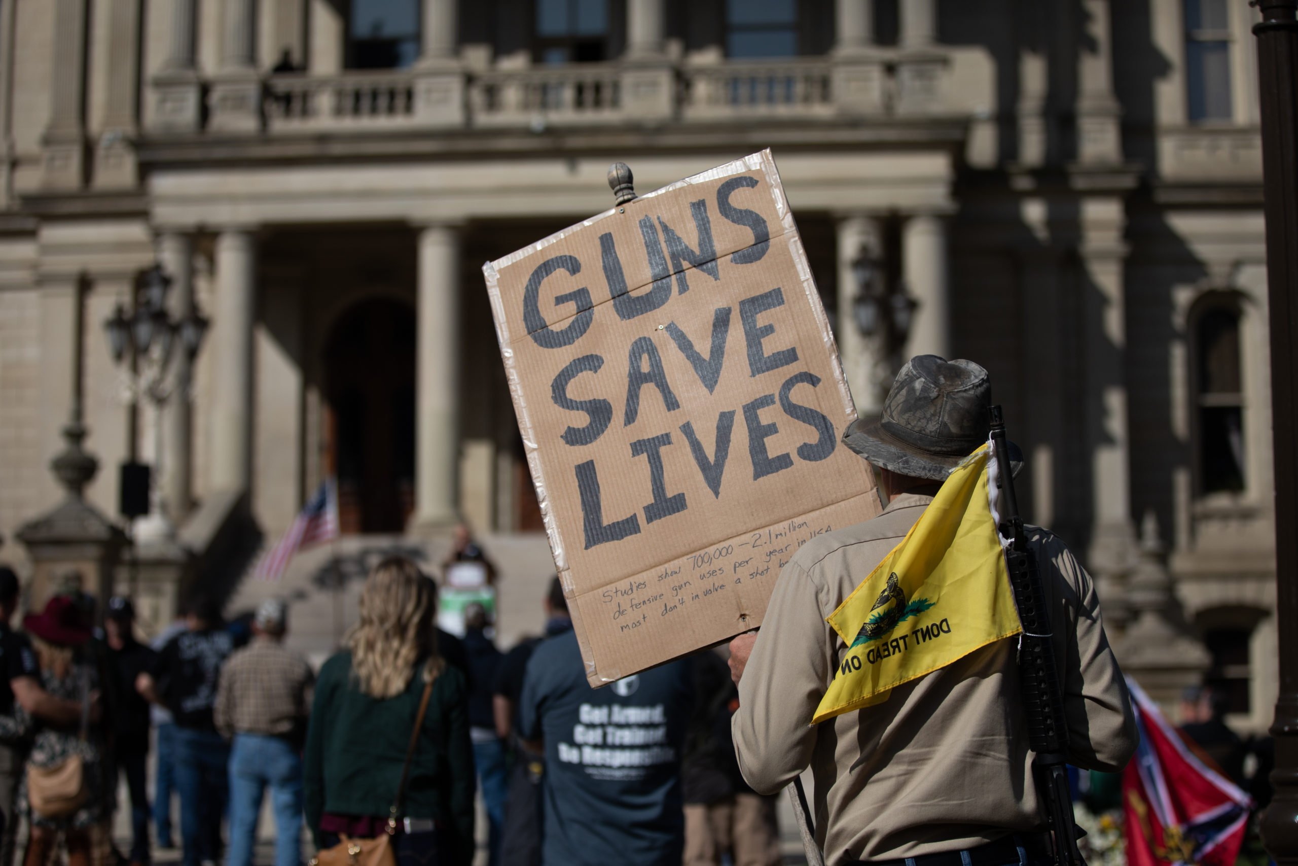 good argument for self defense good argument for self defense
