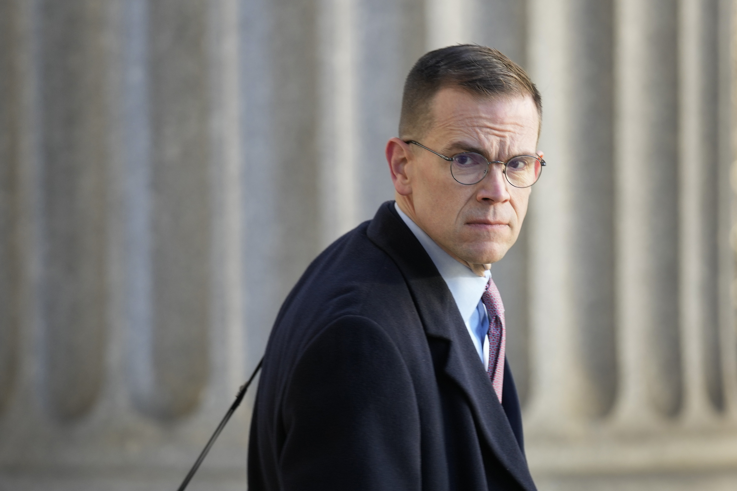 Read the Transcripts from the NRA Corruption Trial