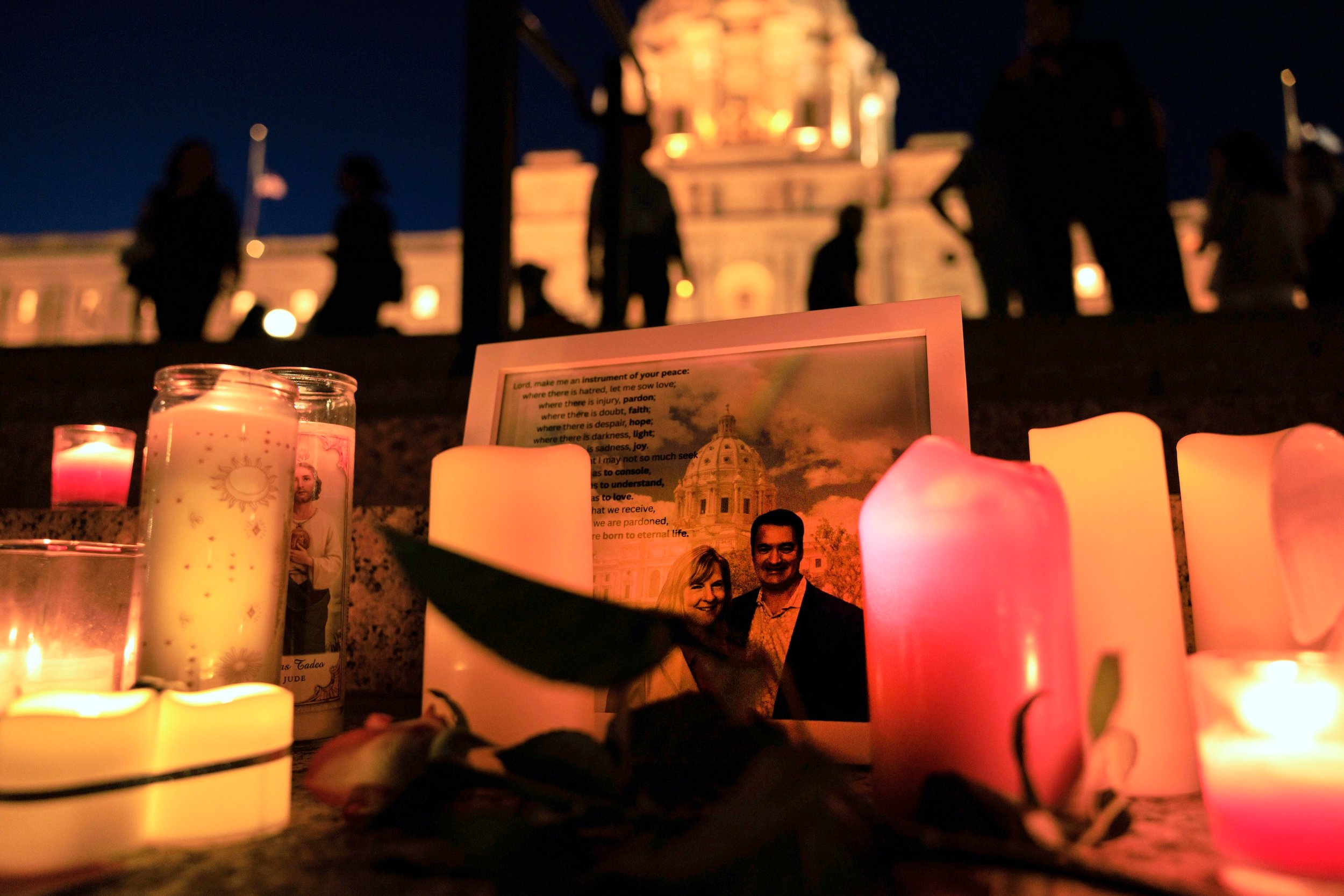 Why Does the Right Falsely Blame Trans People for Mass Shootings?